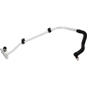 Dorman Improved Design 626-598 Engine Heater Hose Assembly Compatible with Select Nissan Models (OE FIX), 0.366 inches