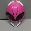 Power Rangers Mighty Morphin Re-Ignition - Pink Ranger Role Play Mask by Playmates Toys