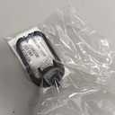 Pack Of 1 Magpul Industries GL Enhanced Magazine Well - G17,17L,22,31,34, 37 Gen3, Black, MAG908-BLK
