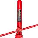 Big RED Hydraulic Long Ram Jack (8 Ton)