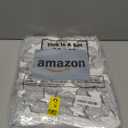 VitalCozy 2 Pack Self Warming Cat Mat Self Heating Pad Bed Reversible Machine Washable Reflects Body Heat Warm Thermal Pet Pad Crate Blanket for Feral and Indoor Cat(Star,21" X 14") (Grey)