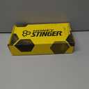 Honey Stinger Energy Gel Variety Pack 12 Packs Each of Gold and Organic Fruit Smoothie Gluten Free & Caffeine Free Sports Nutrition for Home & Gym, Pre and Mid Workout