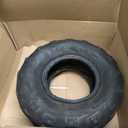 HIAORS 145/70-6 145 70-6 Tire Tubeless for Coleman CC100X CT100U Baja Dirt Bug Doodle Bug DB30 Monster Moto MMB80 MMB105 Motovox MBX10 MBX11 MBX12 RT100 Mini Bike Kazuma Roketa 110cc ATV Quad Go Kart