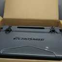 EchoSmile 25/30/35/40/60/75 Quart Rotomolded Cooler, Built to Stand up to The Rigors of The Journey