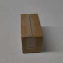 Gold Office Desktop Accessories,pen holder for desk Modern Art Pencil Cup Pot,With Metal Bracket (White)