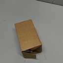 30 Pcs Heart Shaped Cake Pans with Lids, Mini Pink Aluminum Foil Baking Tins 3.4 Oz, Disposable Cupcake Containers for Valentine's Day, Mother's Day, Wedding, Party (100ml/3.4OZ)