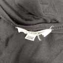 Pinup Fashion Women Plus Size Dresses Wedding Guest - Semi Formal Cocktail Wrap Empire Waist Midi Dress (Black, 20W)