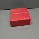 Rubber Edge Trim, Flexible Self Adhesive U Shaped Peel and Stick Edge Banding, 2"(50.8mm) U Channel Edge Protector, Edge Guards for Woods, Furniture, 20Ft, Brown Color