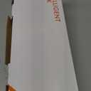 Sliding Door Smart Lock, Sliding Glass Door Lock with Fingerprint, JNZCH Smart Mortise Lock with App Control, IC Card, Keys, Anti-Peep Touchscreen, Perfect for Patio, Home (Black)