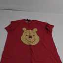 Red T-SHIRT Disney Men's, Size M