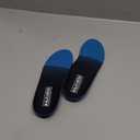 Inserts Relieve Plantar Fasciitis - Flat Feet Insoles Arch Supports, Orthotic Insoles for Foot Pain Arch Pain Reduce Muscle Fatigue Absorb Shock (Mens 6-6 1/2 | Womens 8-8 1/2) (Blue)