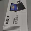 10.1Inch MTK8768 Octa-core 2.3GHZ Tablet RAM 10GB(4+6Expand)+64GB ROM IPS800*1280 Screen,6000mAh Battery, Black