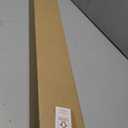 Joydeco 100% Blackout Roller Shades (Pro), 37" W x 75" H, Black