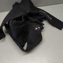 XUKER Wetsuit Men Women 3mm, Neoprene Wet Suits Front Zip Full Body Long Sleeve Diving Suit in Cold Water for Water Sports, XS