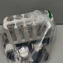 Remington Shine Therapy Argan Oil & Keratin Treated Hot Rollers Set, Professional Hair Curlers for Setting All Hair Lengths from Short and Medium to Long