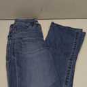 Wrangler Women's Q-Baby Ultimate Riding Jeans Size 28x29