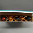 JOYIN 69 Pcs Small Animal Figures, Mini Jungle Toy Set with Sensory Bin, Realistic Wild Forest Playset, Zoo, Ocean, Farm Animals Figurines, Dinosaur Party Favors, Gifts for Boys and Girls, Kids 3-5