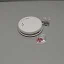 First Alert SM210, 10-Year Sealed Battery Smoke Alarm with Slim Profile Design, 1-Pack