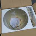 Farmhouse Pendant Lights Kitchen Island, 2 Light Black and Gold Dome Pendant Light, Industrial Modern Kitchen Island Lighting for Dining Room, Restaurant, Cafe, Bar