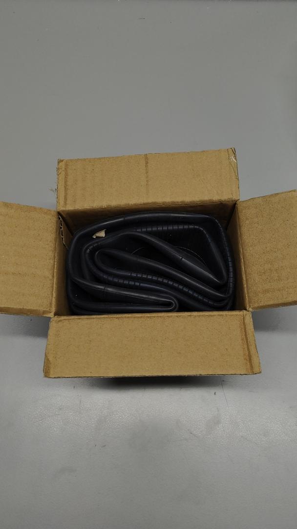 10x2.756.5 scooter tire tube, 70/656.5 Inner Tube, 10 inch Tires Replacement, for Speedway 5 Dualtron 3 Hover1 Alpha gotrax G4 scooter [Thickened] [Valve Extension] [Tire Levers] (Tire Tube*2)