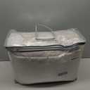 CozyTide Oversized King Bedspread 120x120,100% Cotton Waffle Textured Lightweight Extra Large King Quilt Bedding Set,Ultra Soft Farmhouse Oatmeal California King Coverlet Set 3 Pieces