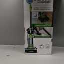 Eureka Airspeed Ultra-Lightweight Compact Bagless Upright Vacuum Cleaner, NEU10AE4, Green