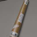 seonta Wood Peel and Stick Wallpaper Thick Decorative Self Adhesive Contact Paper 16"x198" Wood Grain Wall Paper Vinyl Film for Walls Cabinets Furniture Countertop Brown