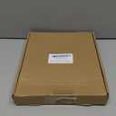 Titanium Adhesive Backed exhaust heat shield 2500 Degrees High Temp Protection Material Thermal Barrier Blanket Mat (24'' X 40'')