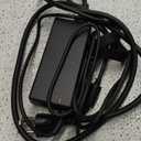 65W Genuine Charger for Dell S2719DM Monitor LA65NM130/HA65NM130 Power Supply Adapter Cord