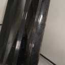 AQQA Aquarium Light,Full Spectrum LED Fish Tank Lights,12"-54" Adjustable Multi-Color White Blue Red Green LEDs with Extendable Brackets,14W-31W for Freshwater Plants (25W (32"-36"))