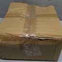 Therwen 24 Pieces Small Metal Buckets Colored Galvanized Bucket Round Metal Pail for Kids Classroom Candy Crafts,Utensils, Vase Party Favor(with Handle,5.71 Inch)