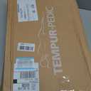 Tempur-Pedic TEMPUR-Cloud Pillow for Sleeping, Standard, White
