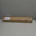 Chibery 12 15 18 21 Inch Undermount Soft Close Drawer Slides, Full Extension 3D Locking Device, Rear Mount Brackets, Concealed Bottom Mount Rails for face Frame Cabinet, 100 LB21 inch, 1 Pair