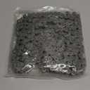 VBESTLIFE 8 Speed 108 Links Steel Chain for & Road Bikes