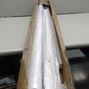 Hand Rails for Outdoor StepsStair Handrail & Indoor Stair Railing KitRailings for Outdoor Steps for Fence & Outdoor Steps (1, White with Balusters, 3 Step)