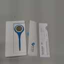 Kinsa Classics Bundle - Smart Ear & QuickCare Digital Smart Thermometers - Take Oral, Rectal, Armpit or Ear Fever Readings