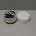 Oil Diffuser, 500ml Essential Oil Diffusers with 2 Mist Mode 4 Timers7 Ambient Light Waterless Auto Off, Diffusers Large Room Home Office (Log Color-no Oils)