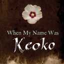 When My Name Was Keoko