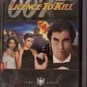 3 x Licence To Kill - 2-Disc Ultimate Edition (DVD)