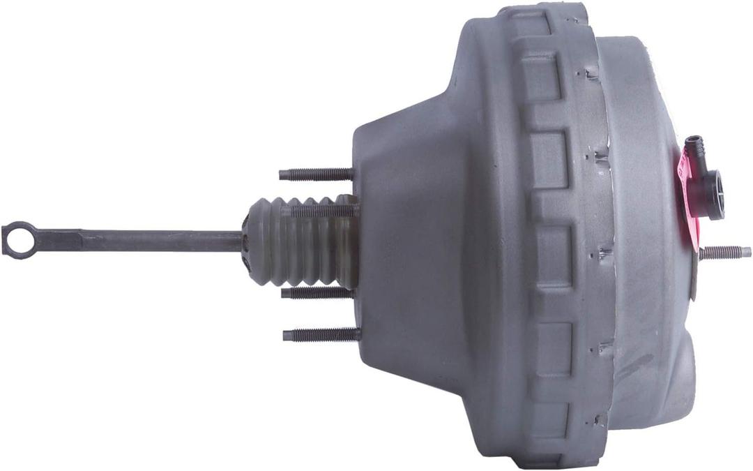 Cardone 54-74705 Remanufactured Vacuum Power Brake Booster without Master Cylinder 