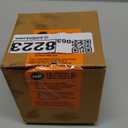 Dorman 600-220 Front Locking Hub Compatible with Select Ford Models (Large)