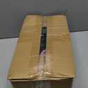 InnoGear 50 Pcs Pink Roses Artificial Flowers, Fake Velvet Silk Rose Bulk Faux Flower for Decoration DIY Wedding Centerpieces Proposal Bridal Bouquets Shower Party Home Floral Decor (50, Pink)