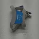 ResMed AirFit/AirTouch F20 Headgear - Replacement CPAP Headgear - Frame System & Full Face Cushion Not Included - Premium CPAP Accessories - Medium/Standard, Blue
