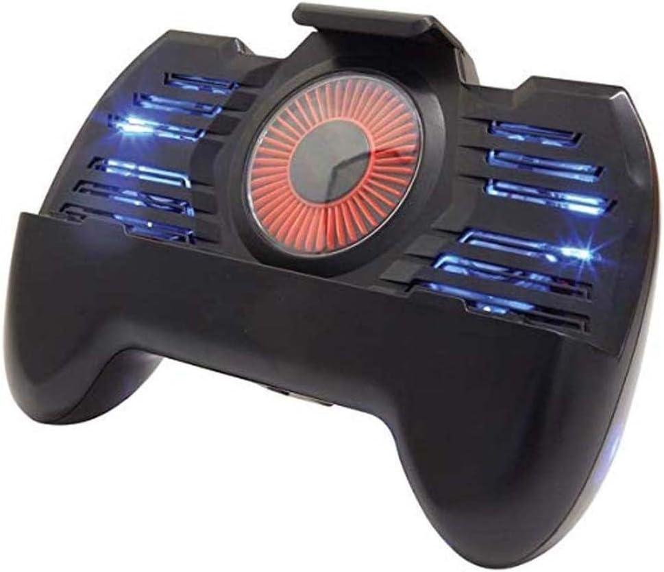 4-in-1 Mobile Gaming Booster