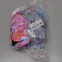 Reusable Dog Diapers Female Washable, Premium Doggie Diaper for Dogs, Pack of 3, Highly Absorbent Small Dog Diaper for Heat, Incontinence and Puppy Training(S)