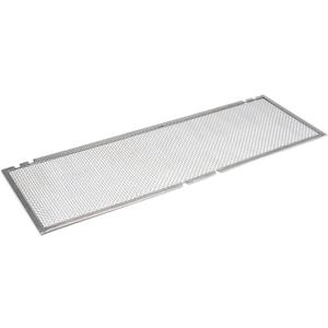 Camco 42156 Flying Insect Screen for Norcold Refrigerator Vent,6.2" X 17.8"