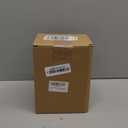 Mop Pad Holder Container, Floor Mopping Storage Acrylic Box for Fabric Softener Sheets, Clear