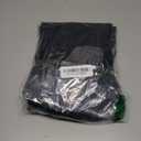 Womens Bootcut Dress Pants Business Casual Work Pants with Pockets High Waist Stretchy Trousers Pull On Office Slacks (X-Large, Black)