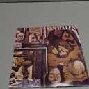 Fair Warning by Van Halen, Vinyl