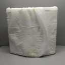 uxcell Couch Cushion Covers, Stretch Sofa Cushion Covers, Soft Protector Cover for Sofa Armchair Cushion, White